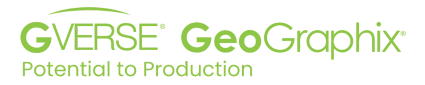 Geographix logo