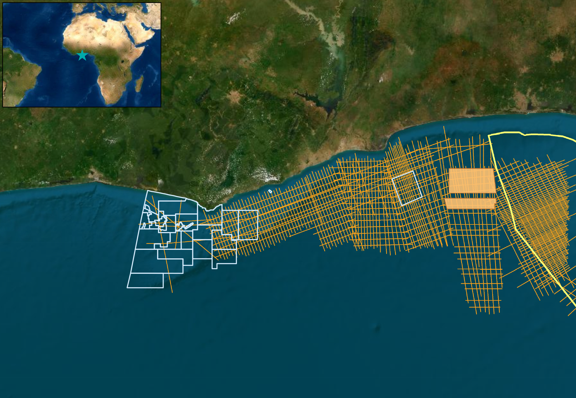 Ghana_Africa_Oil_Week_Brochure_Map