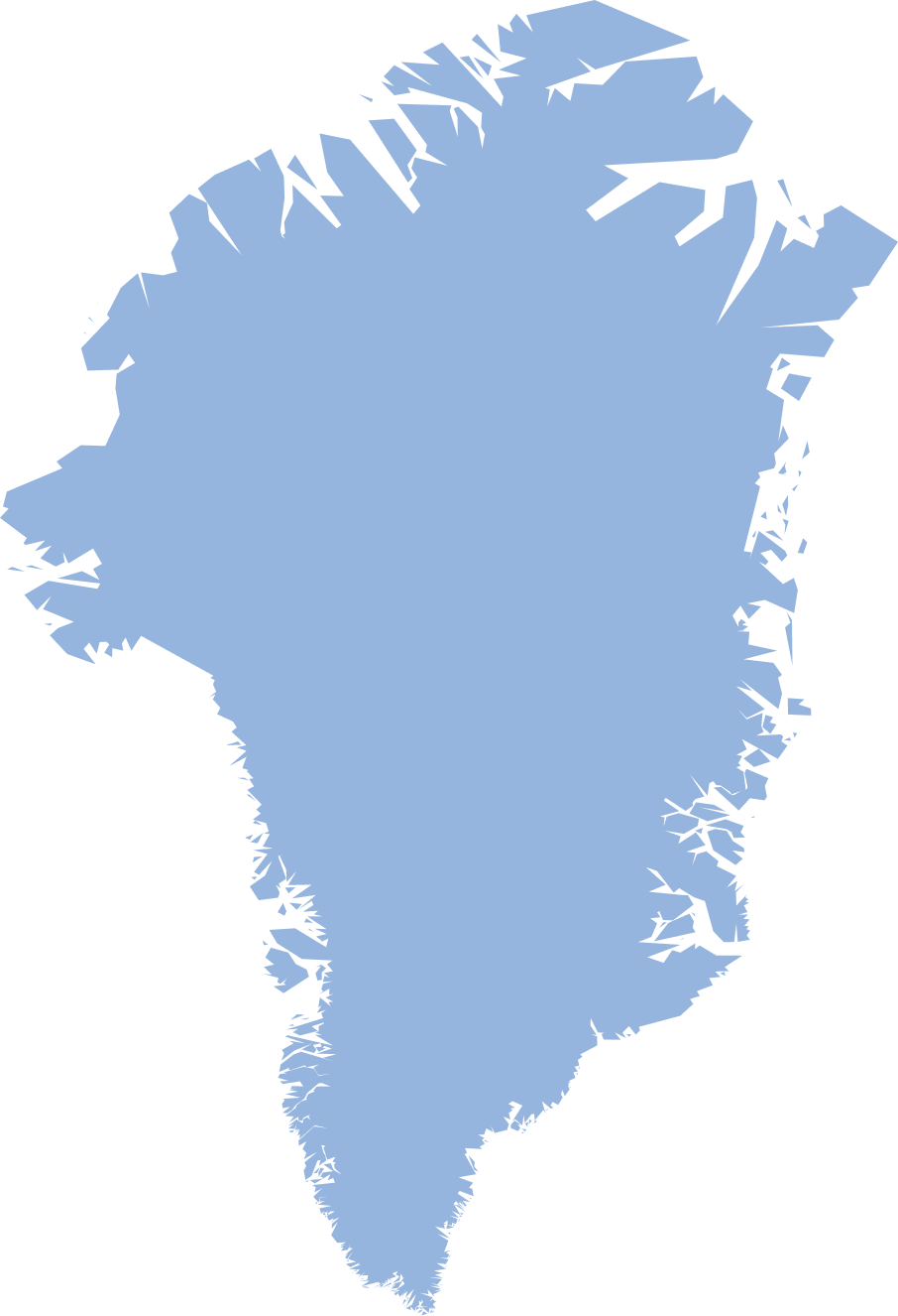 Greenland Greenland
