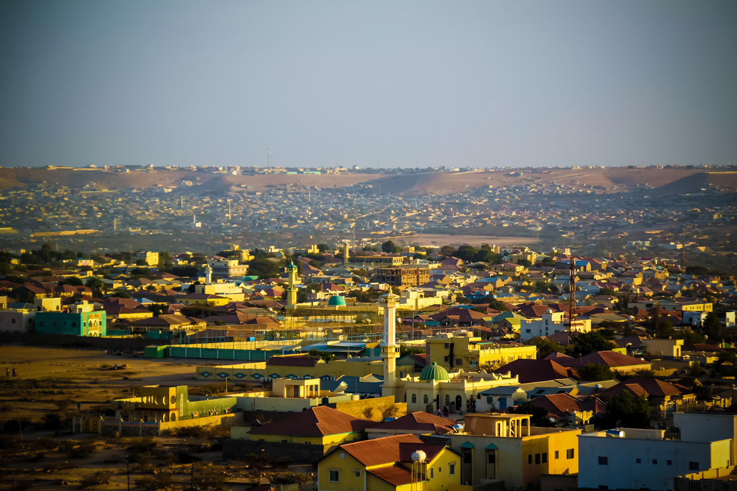 Hargeisa -Somaliland