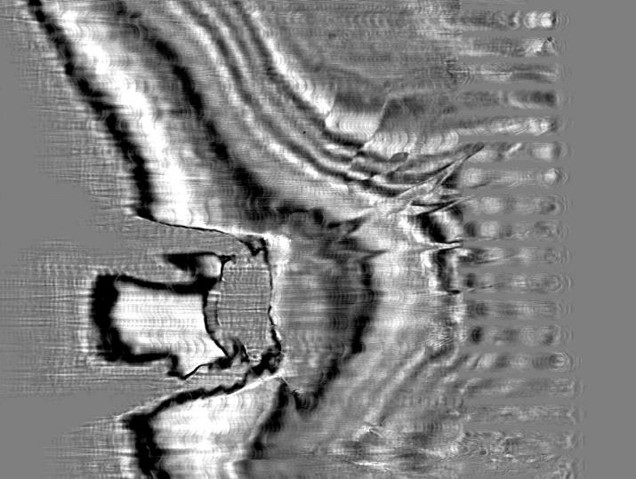 Image using prim