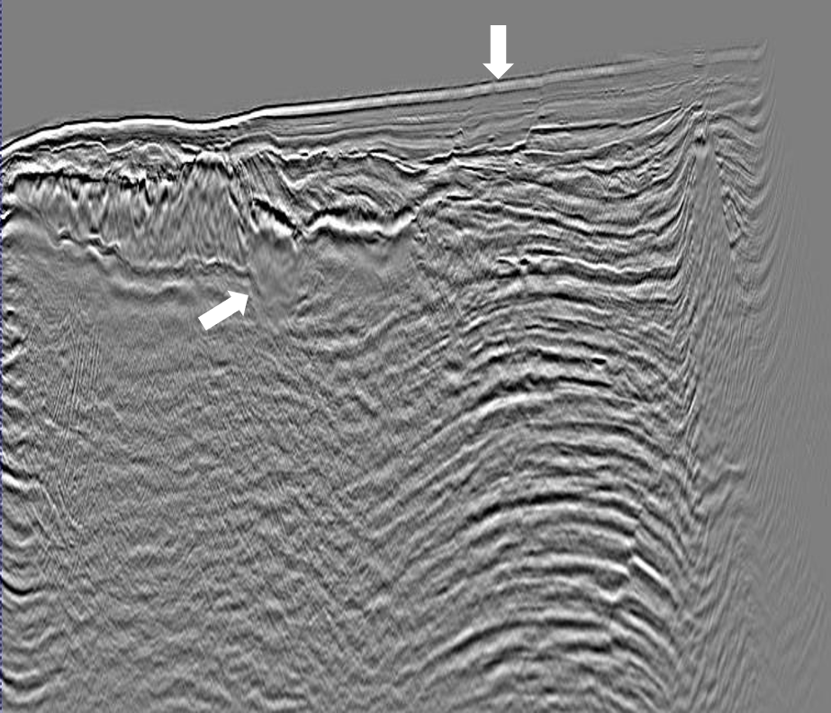 LSRTM