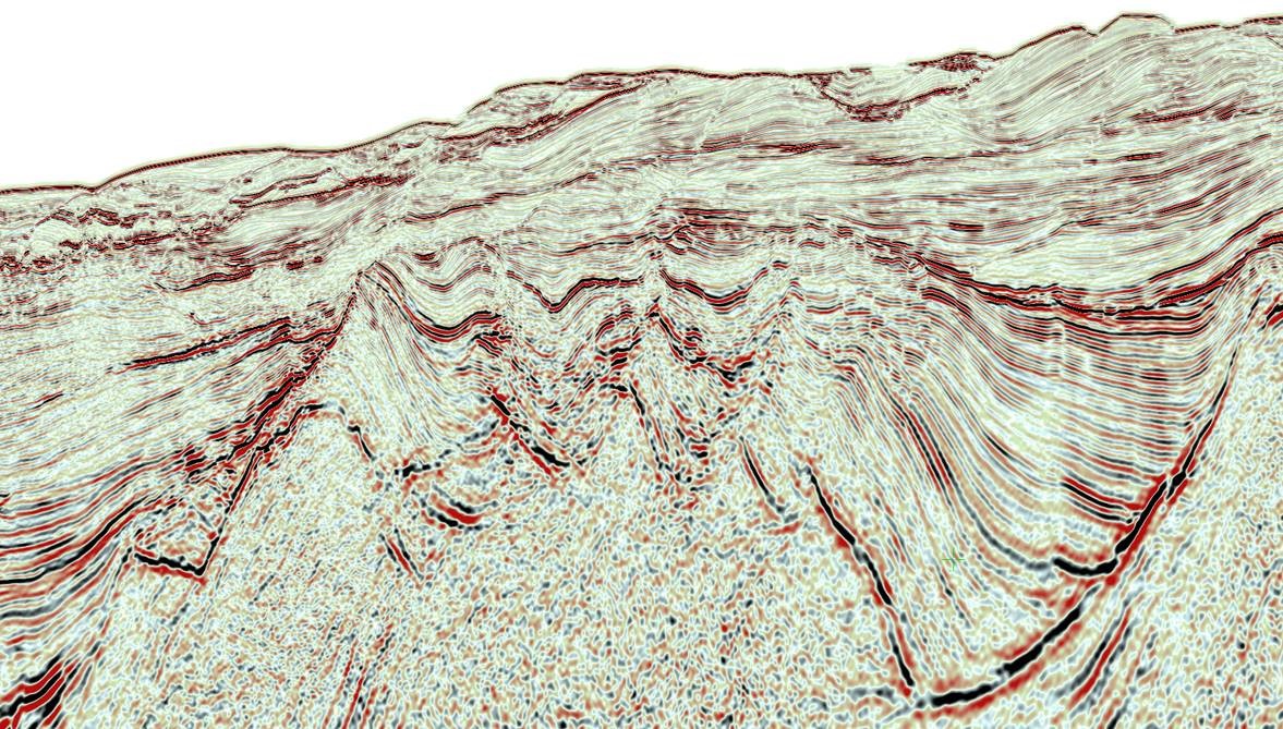 Liberia Seismic 1 Liberia Seismic 1