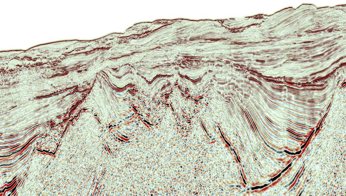 Liberia Seismic 1