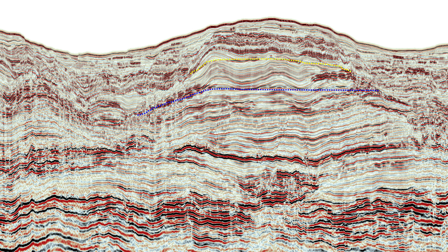 Liberia Seismic 3