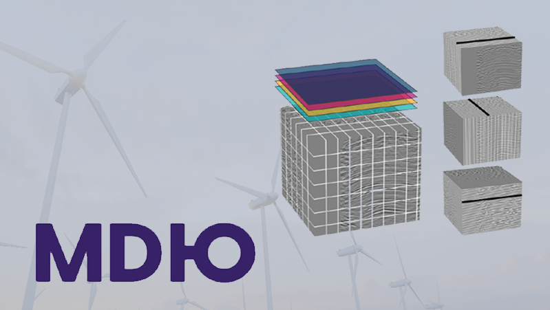 Harnessing the power of MDIO for Wind