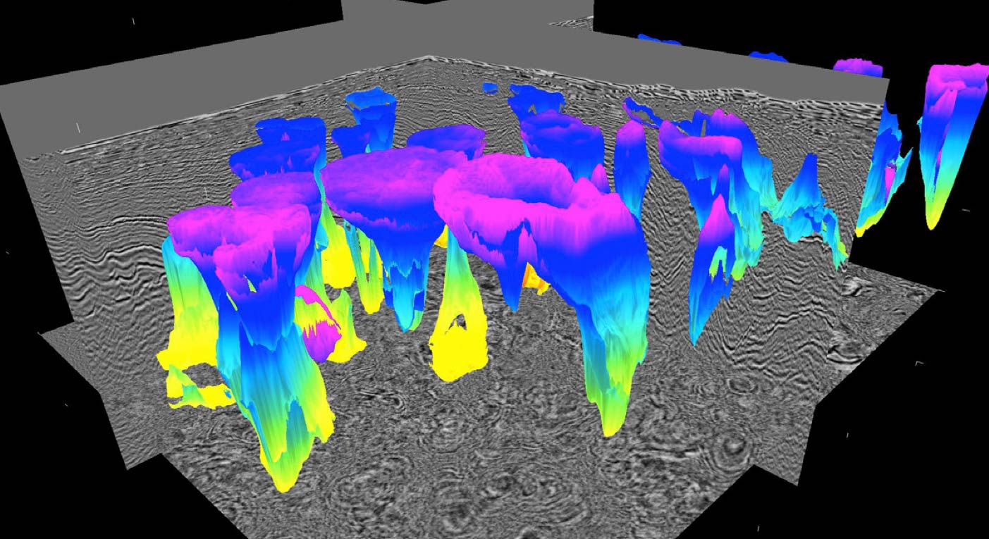 Marine-Depth-Imaging