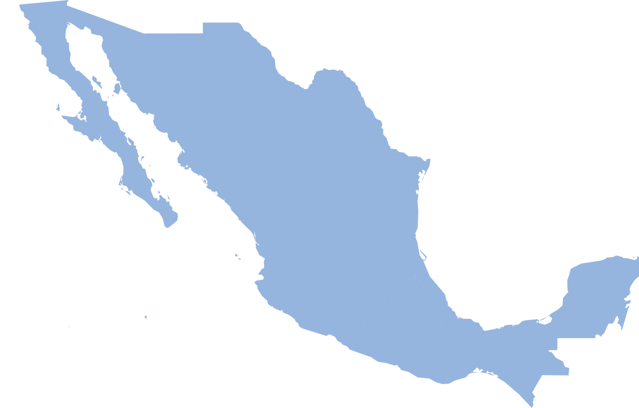 Mexican GOM Mexican GOM