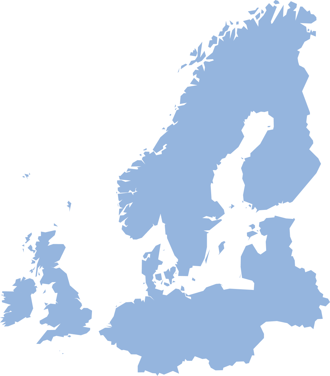 Norwegian Sea Norwegian Sea