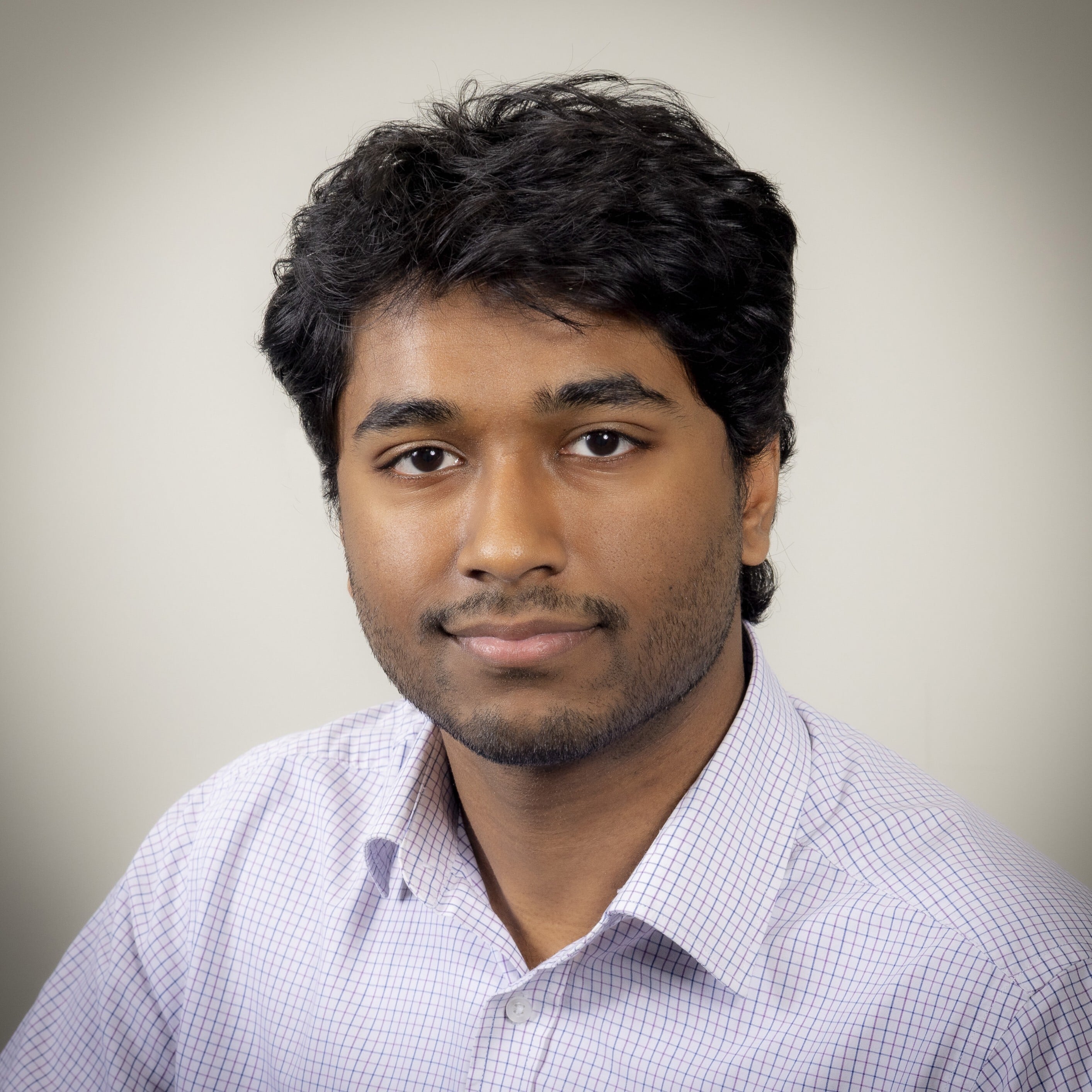 Aruneesh Lakshmanavelu
