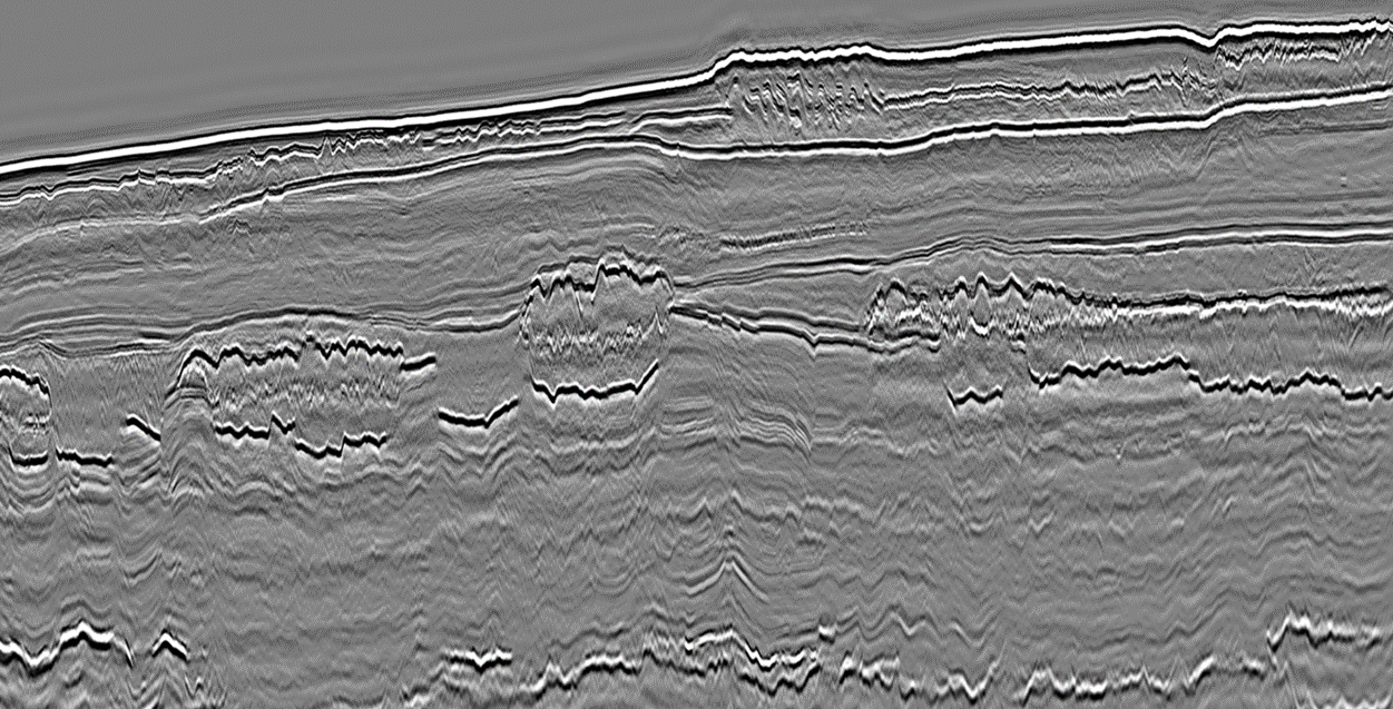 DSM test image