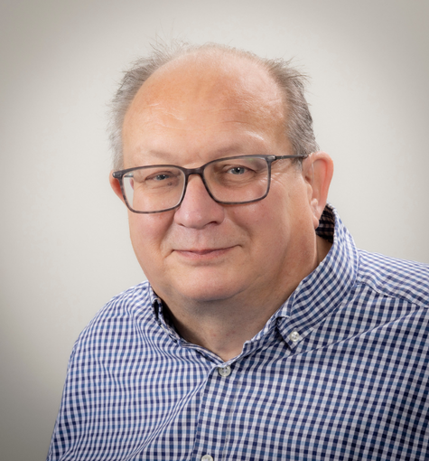 Ron Haynes