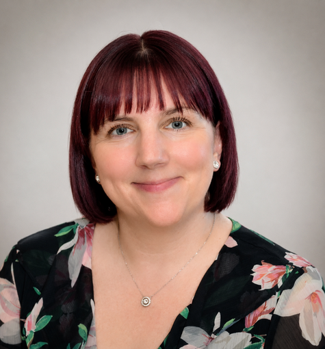 Sarah Harrison - MC Headshot