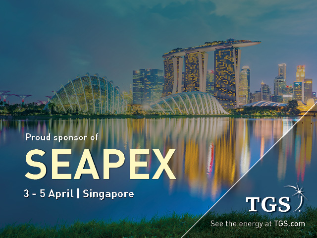 The Seapex Exploration Conference
