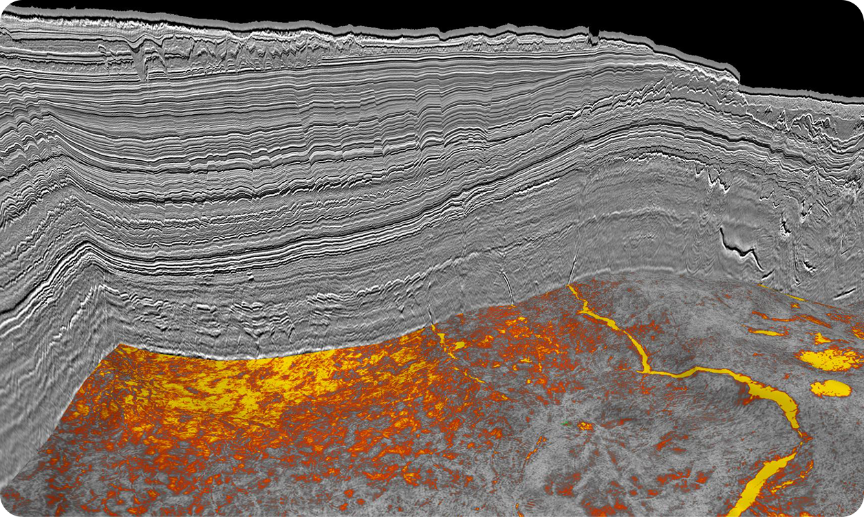 Seismic Data for Wind