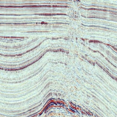 TGS - Imaging and Processing - Seismic