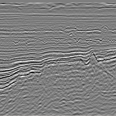 TGS - Ocean Bottom Node (OBN)