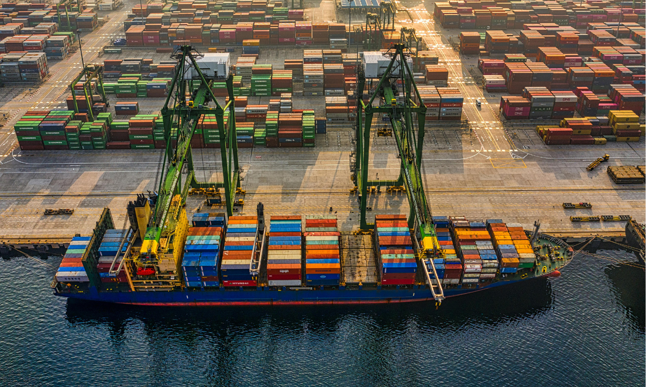 TGS - Sustainability - Governance - Suppliers & Vendors TGS - Sustainability - Governance - Suppliers & Vendors