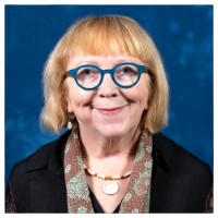 Marianne Rauch Square Headshot