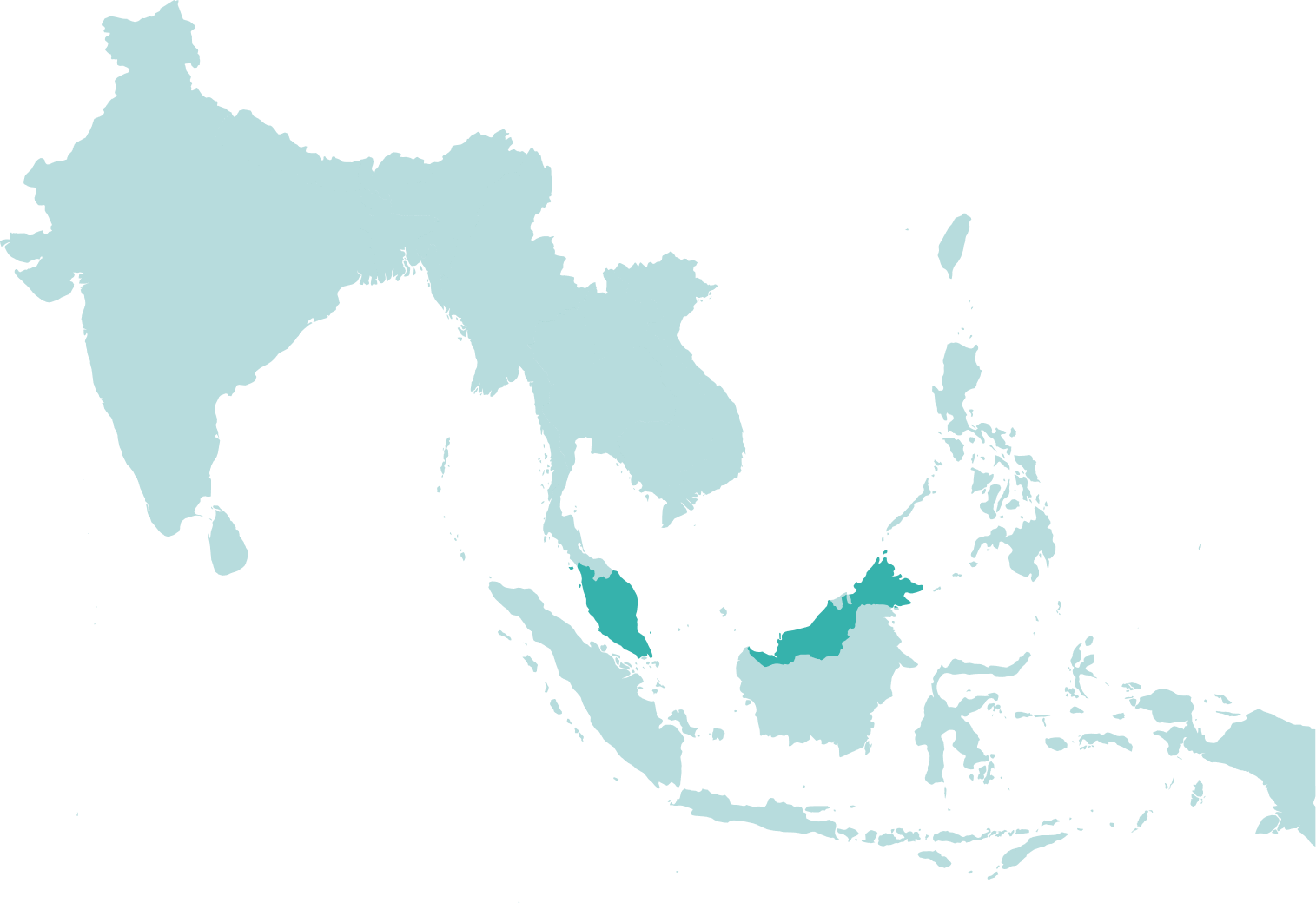 TGS Seismic Data - Malaysia - Asia Pacific