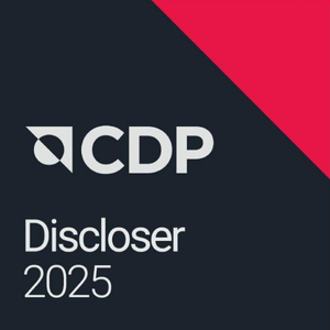 TGS Supports - Governance - CDP Disclosure