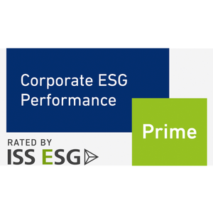 TGS Supports - Governance - Corporate ESG Performance