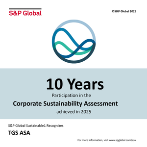 TGS Supports - Governance - S&P Global