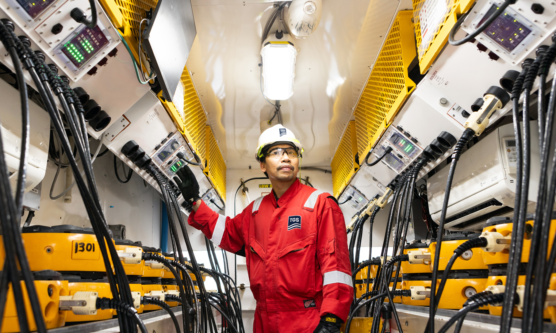 TGS-OBN-Node-Charging TGS-OBN-Node-Charging