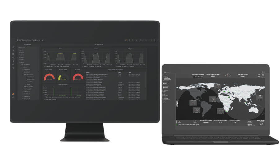 TGS-PowerView TGS-PowerView