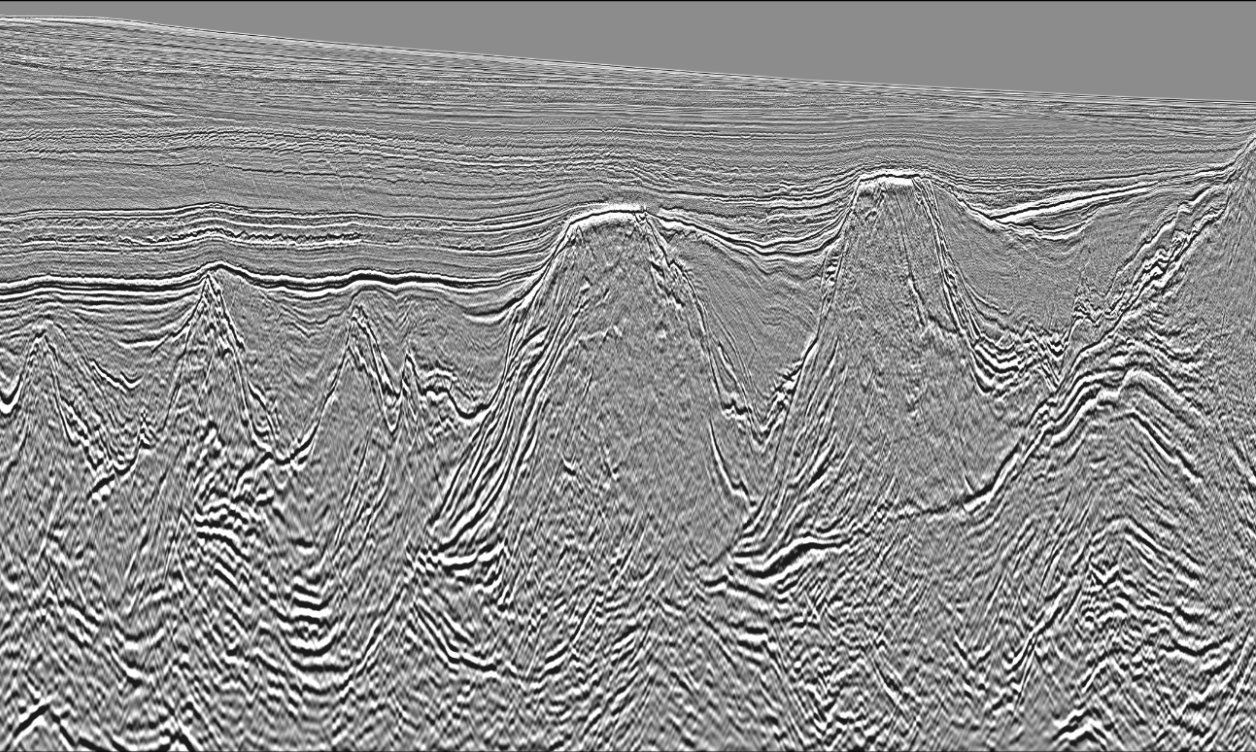 TGS_3D SEISMIC DATA_CAPE ANGUILLE 3D