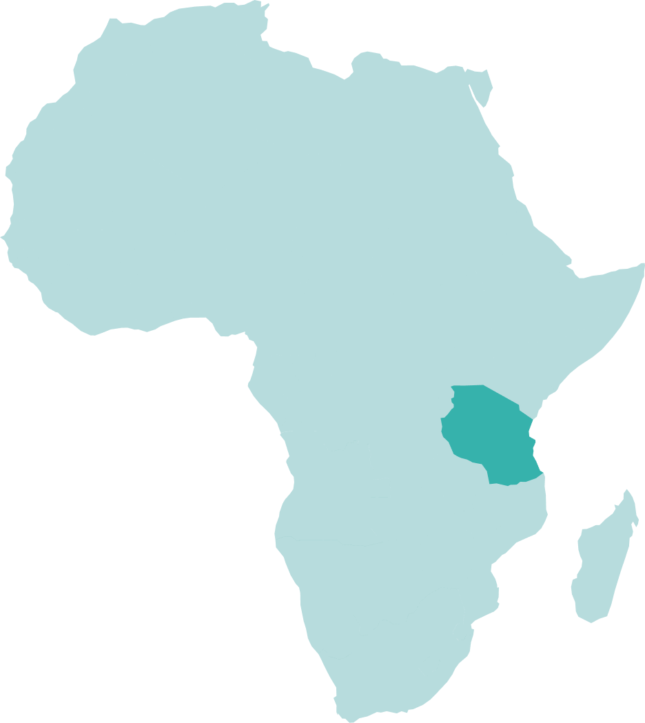 Tanzania