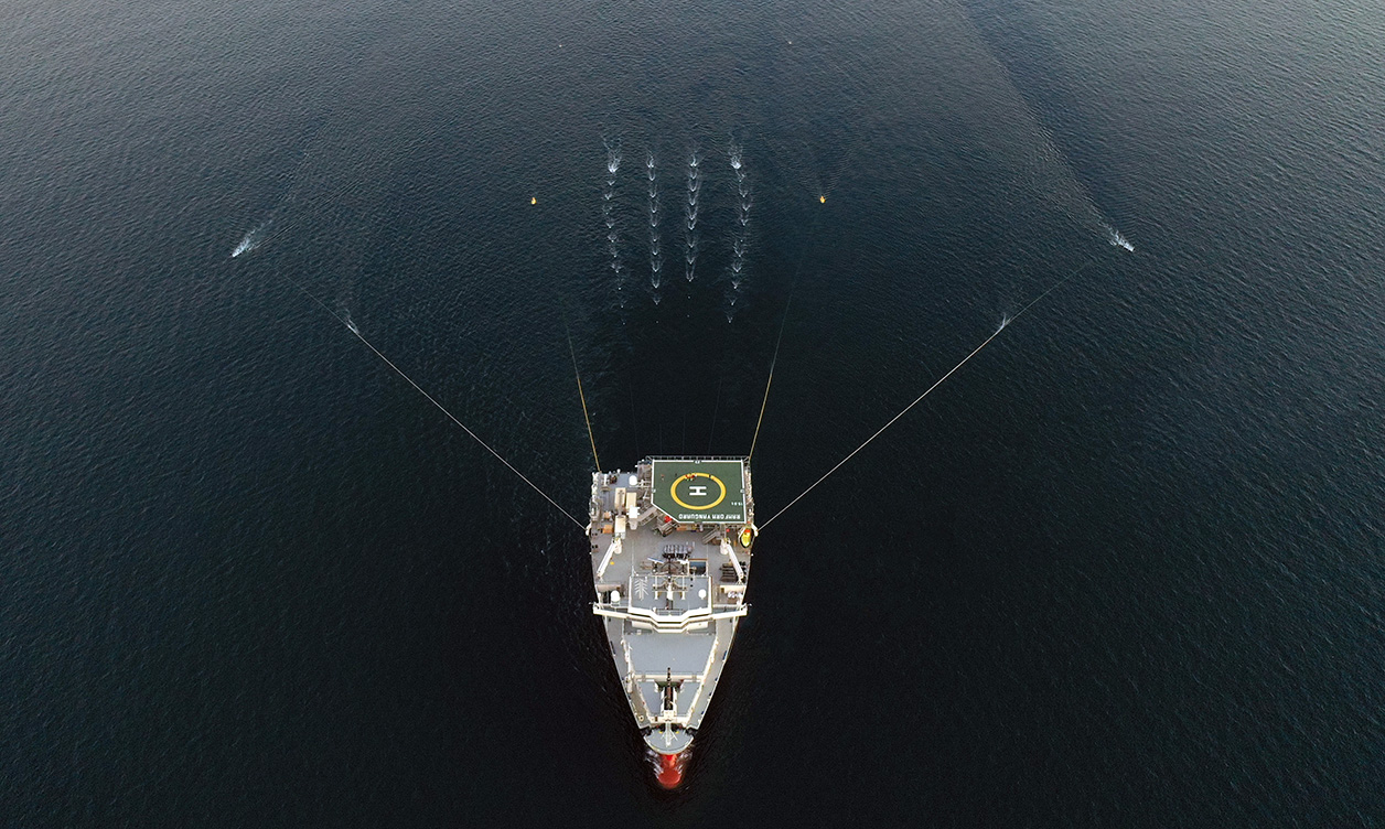 UHR Survey Drone Shot Web Crop UHR Survey Drone Shot Web Crop