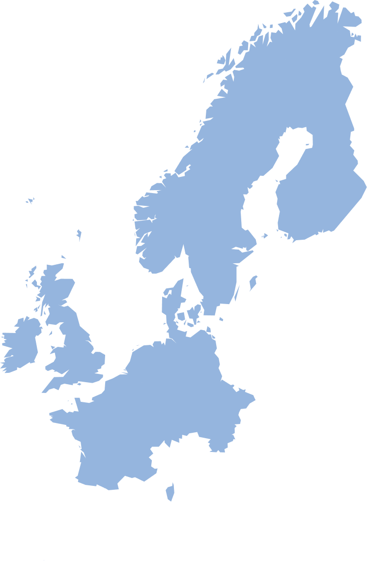 West of Shetlands West of Shetlands