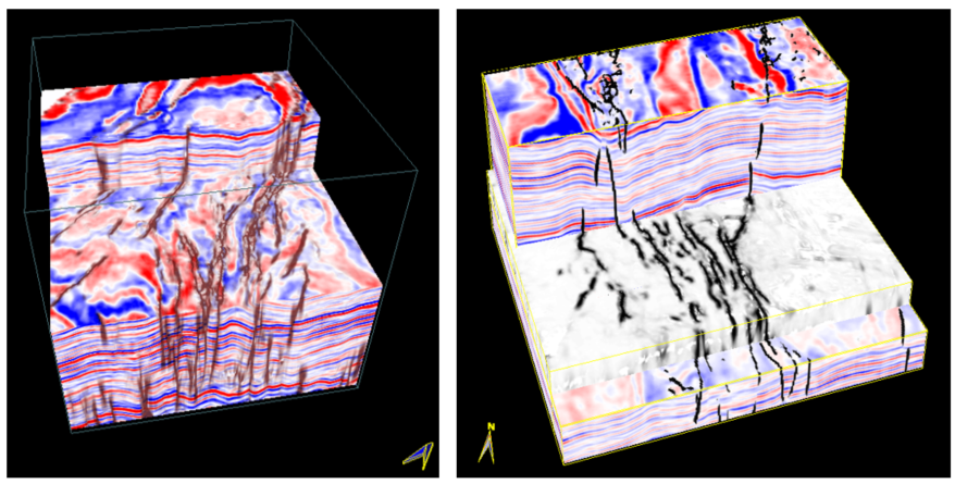 structure oriented filtering seismic rokdoc structure oriented filtering seismic rokdoc